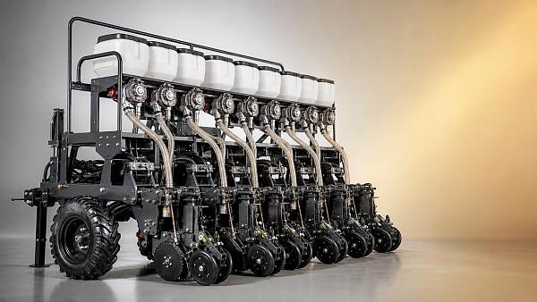 Pneumatic Planters OEM: Cost Factors That Affect Unit Price