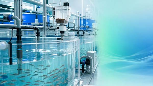 Aquaculture Hatchery Technology Trends to Watch in 2026