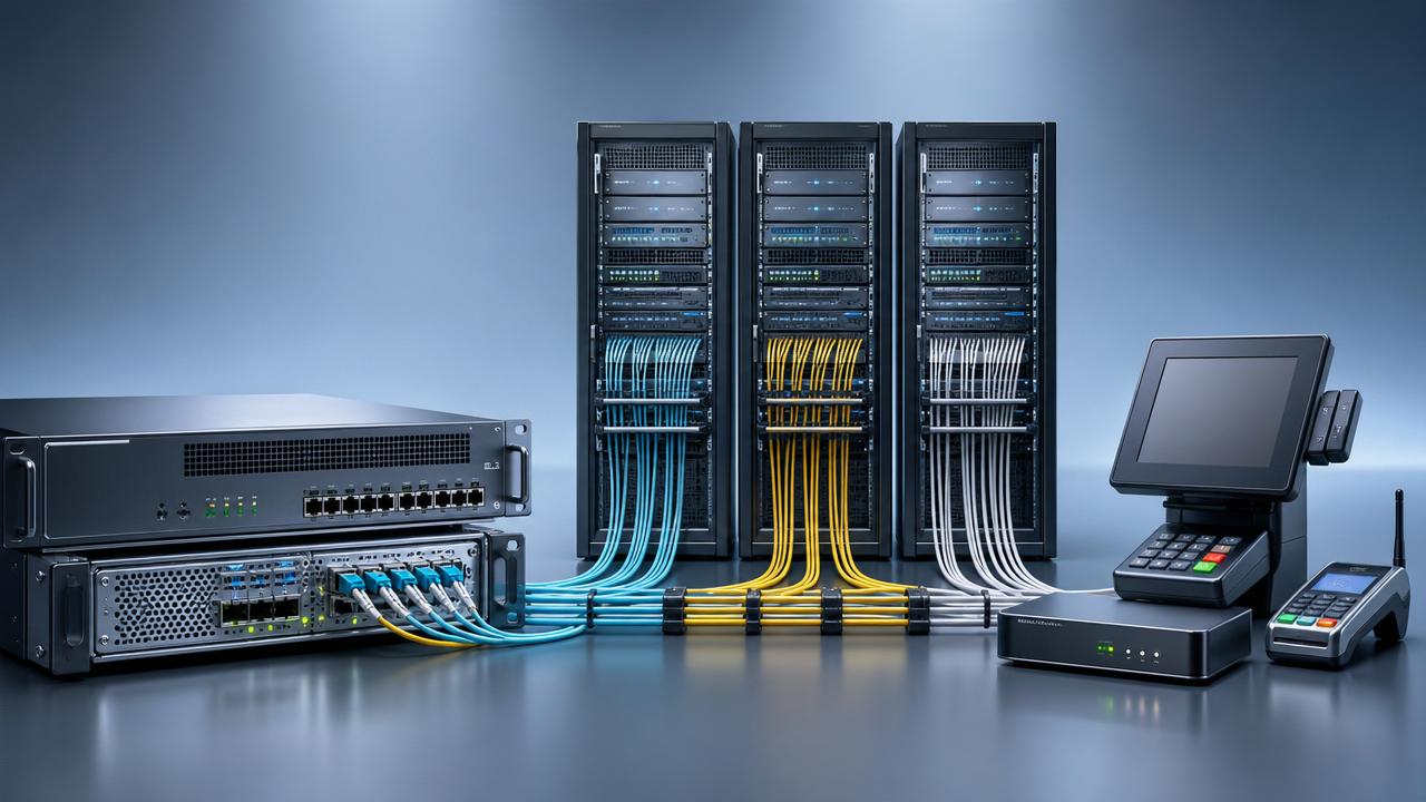 Enterprise VPN Wholesale: Security Risks to Check First