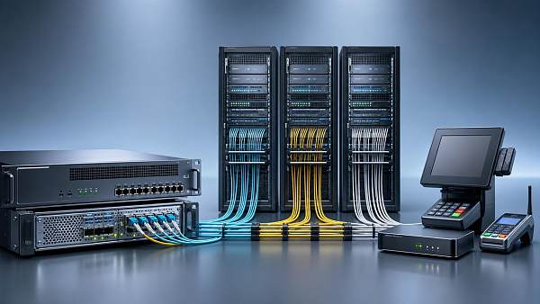 Enterprise VPN Wholesale: Security Risks to Check First