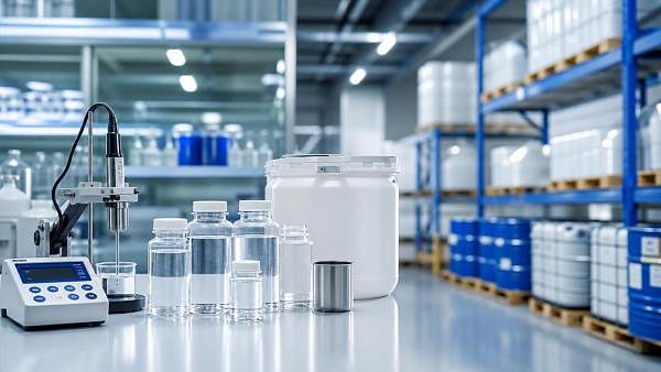 Industrial Surfactants Wholesale: Quality Specs That Matter