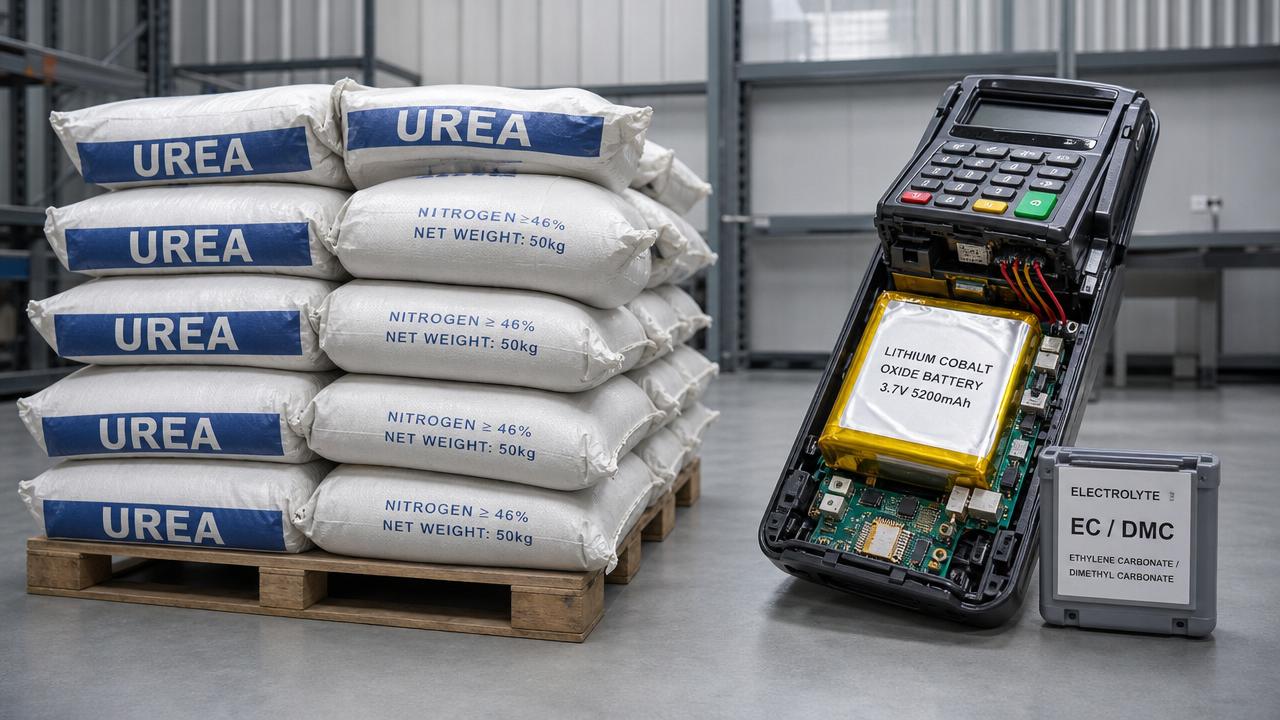 Turkey Cuts Fertilizer Tariffs, Tightens Lithium Battery Material Imports