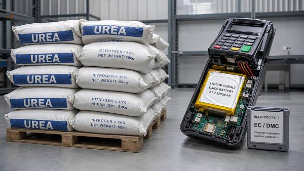 Turkey Cuts Fertilizer Tariffs, Tightens Lithium Battery Material Imports
