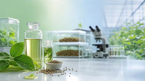 Bio-Extracts Plant-Based Ingredients and ESG Supply Risks Bio-Extracts Plant-Based Ingredients and ESG Supply Risks