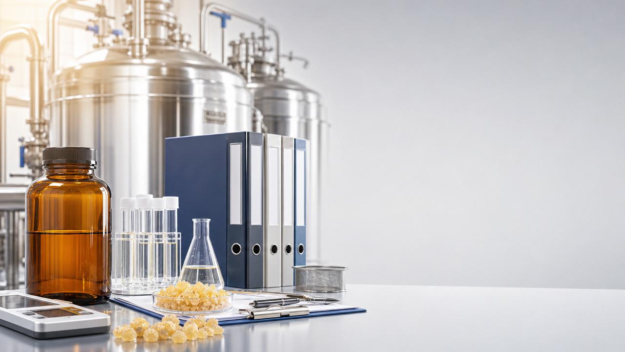 Oleoresins Wholesale: Cost, Purity, and Compliance Traps