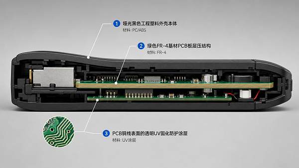 EU REACH Adds 3 New SVHCs: Impacts on Smart Terminal Housings & PCBs