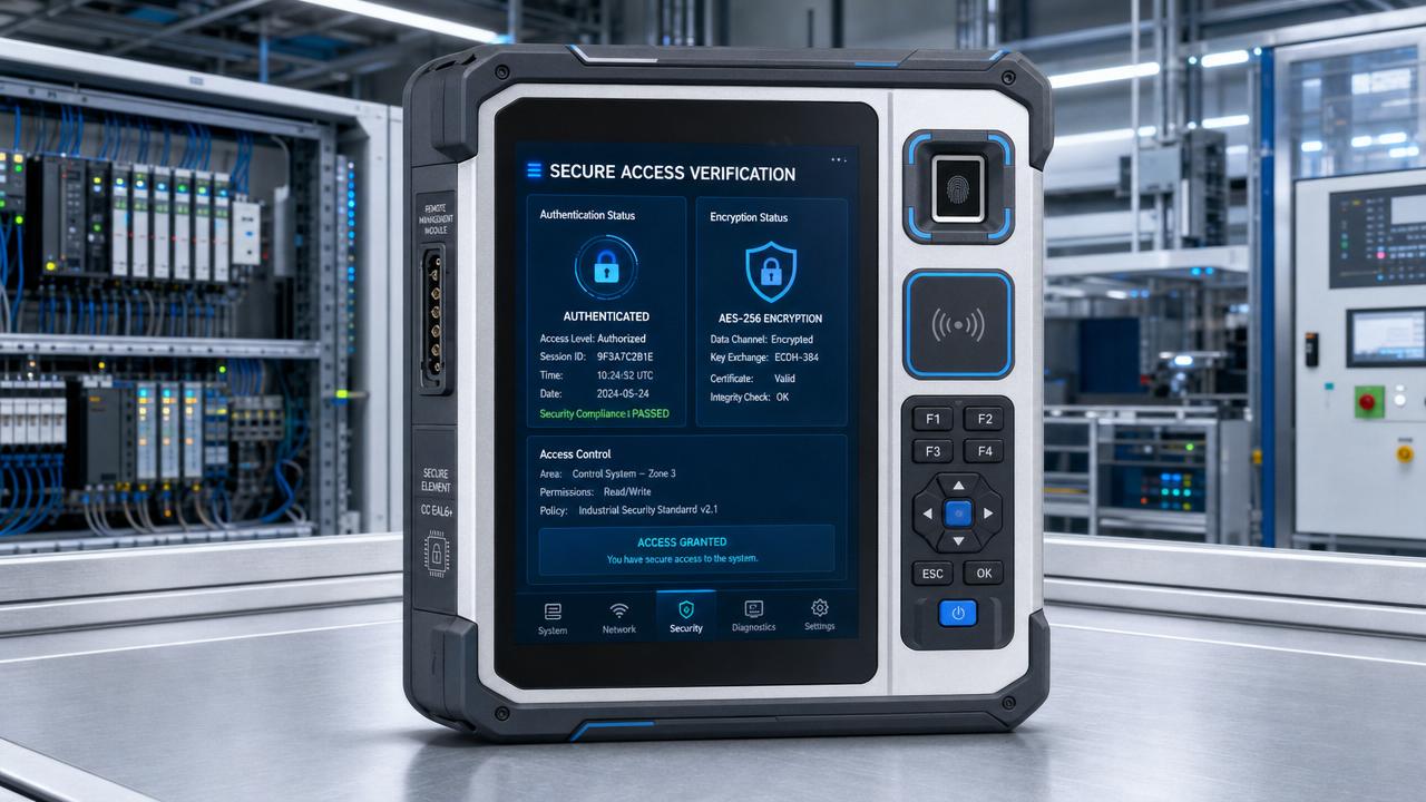 Finland Opens Consultation on Dual-Use Export Licensing for Industrial PDAs and Encrypted Terminals