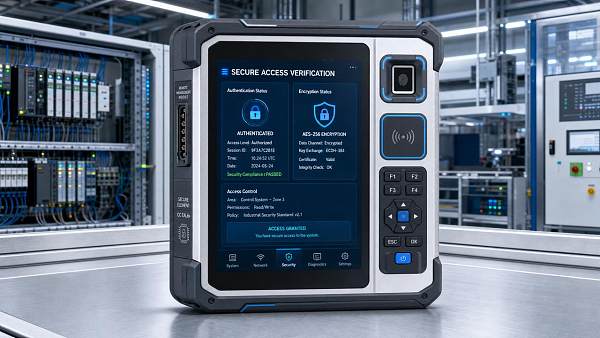 Finland Opens Consultation on Dual-Use Export Licensing for Industrial PDAs and Encrypted Terminals
