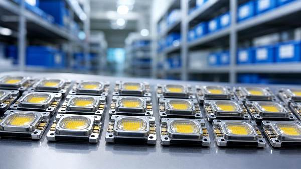 K-REACH Supply-Shortage Chemical Registration Launches, Affecting Digital Signage LED Imports