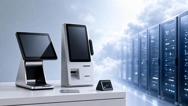 Next-Gen POS Technology Trends for 2026