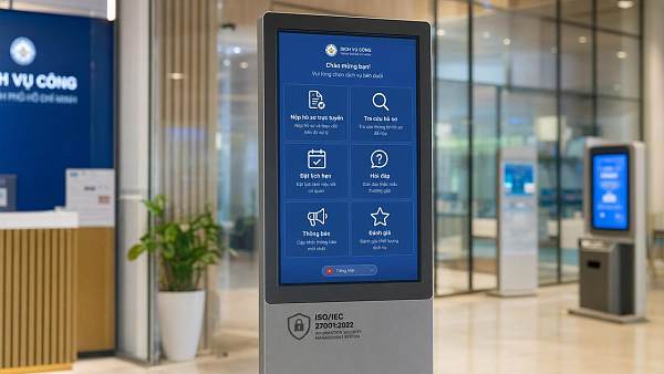 Vietnam Enforces Dual Compliance for Digital Signage Imports