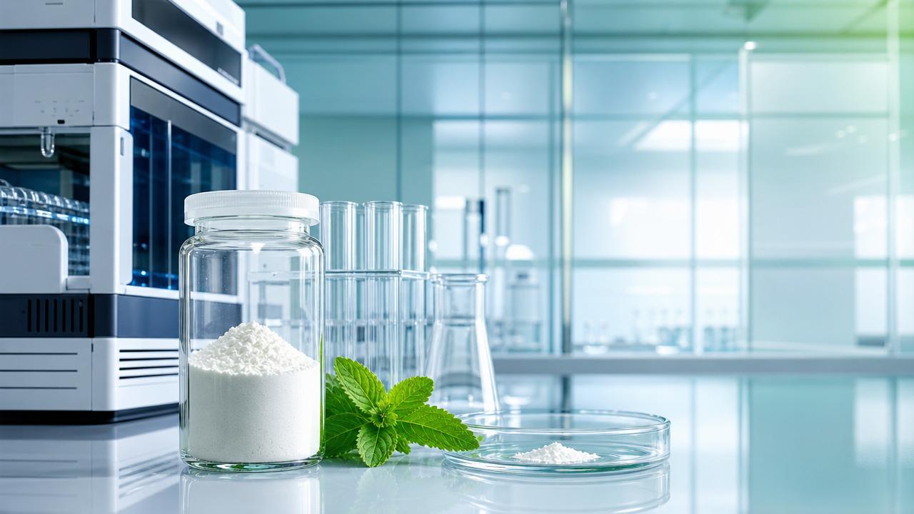 Wholesale Stevia Extract: Purity Tests Before Ordering