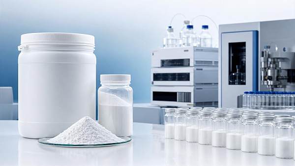 L Carnitine Base Bulk: Key Quality Risks to Check