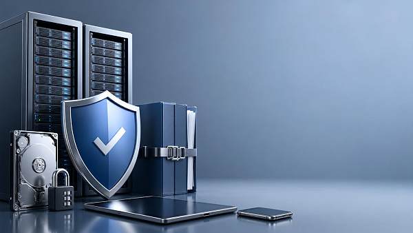 GDPR Compliance Audit Checklist for 2026 Readiness