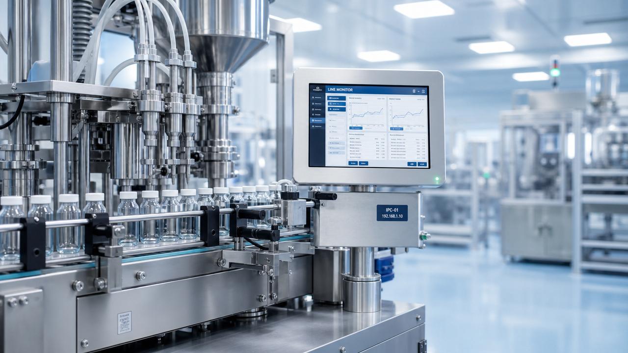 Pharmaceutical Processing Compliance Pitfalls
