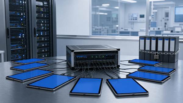 US and EU Tighten Rules on AI Learning Hubs