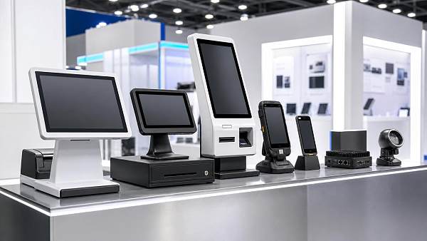 Area D Buyers Favor Full-Stack Edge AI Terminals