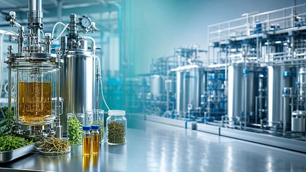 Bio-Extracts Extraction Methods Compared for Yield, Purity, and Scale-Up Risk