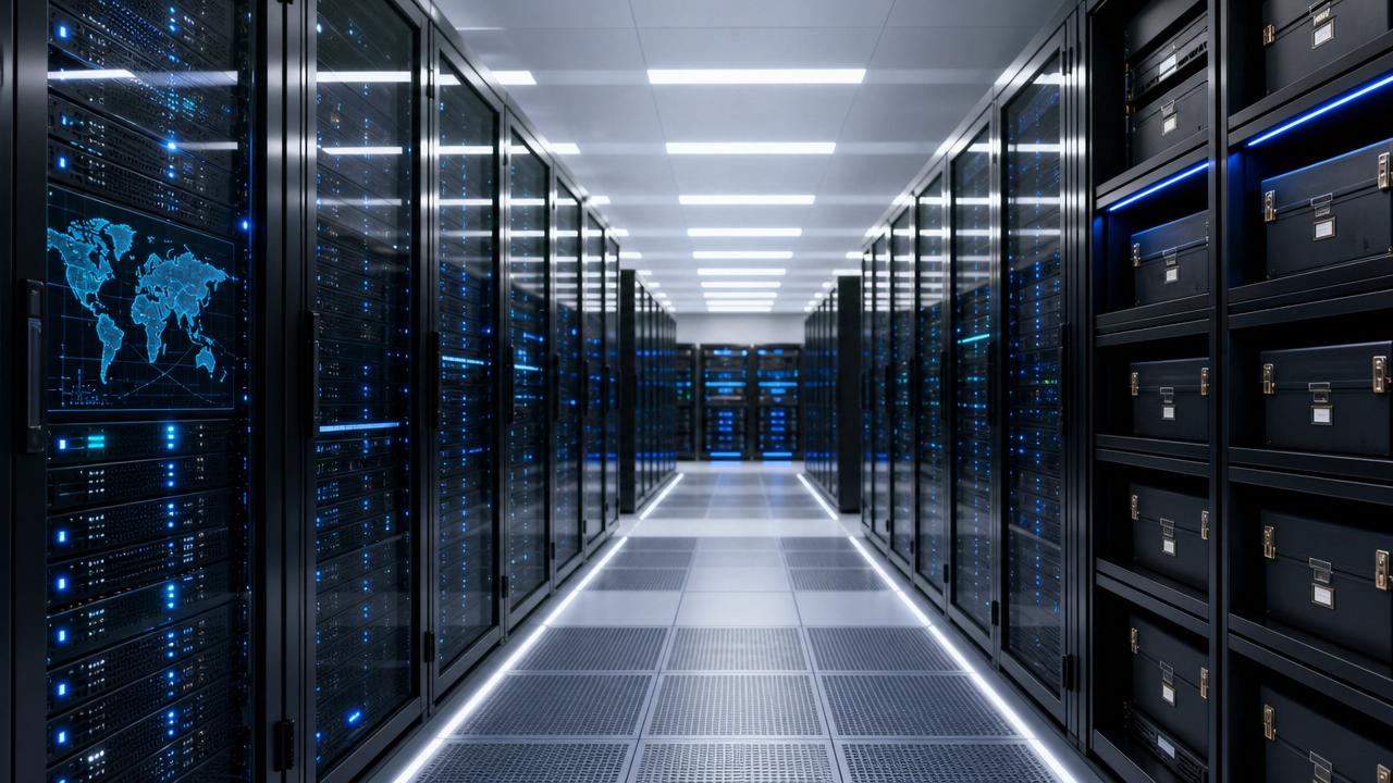UK AI Safety Rules Reshape Cloud CRM and AI-ERP