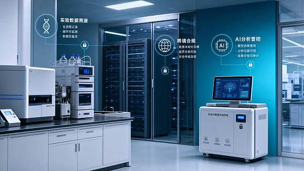 Laboratory Research Data Risks in 2026: What to Fix First