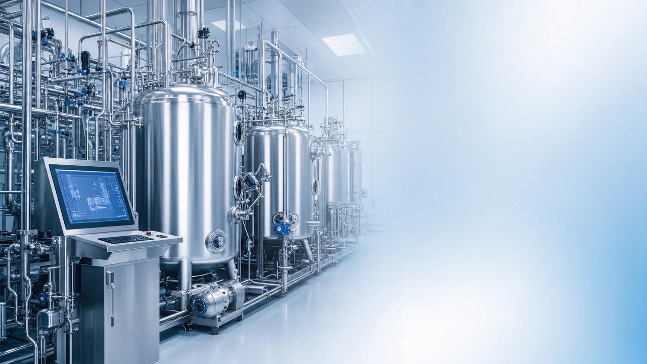 How to Compare Biopharmaceutical Equipment for Cleanroom Scale-Up