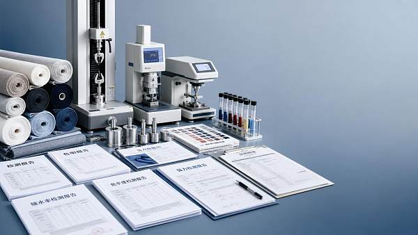 How Wholesale Textile Testing Services Reduce Supplier Quality Risk