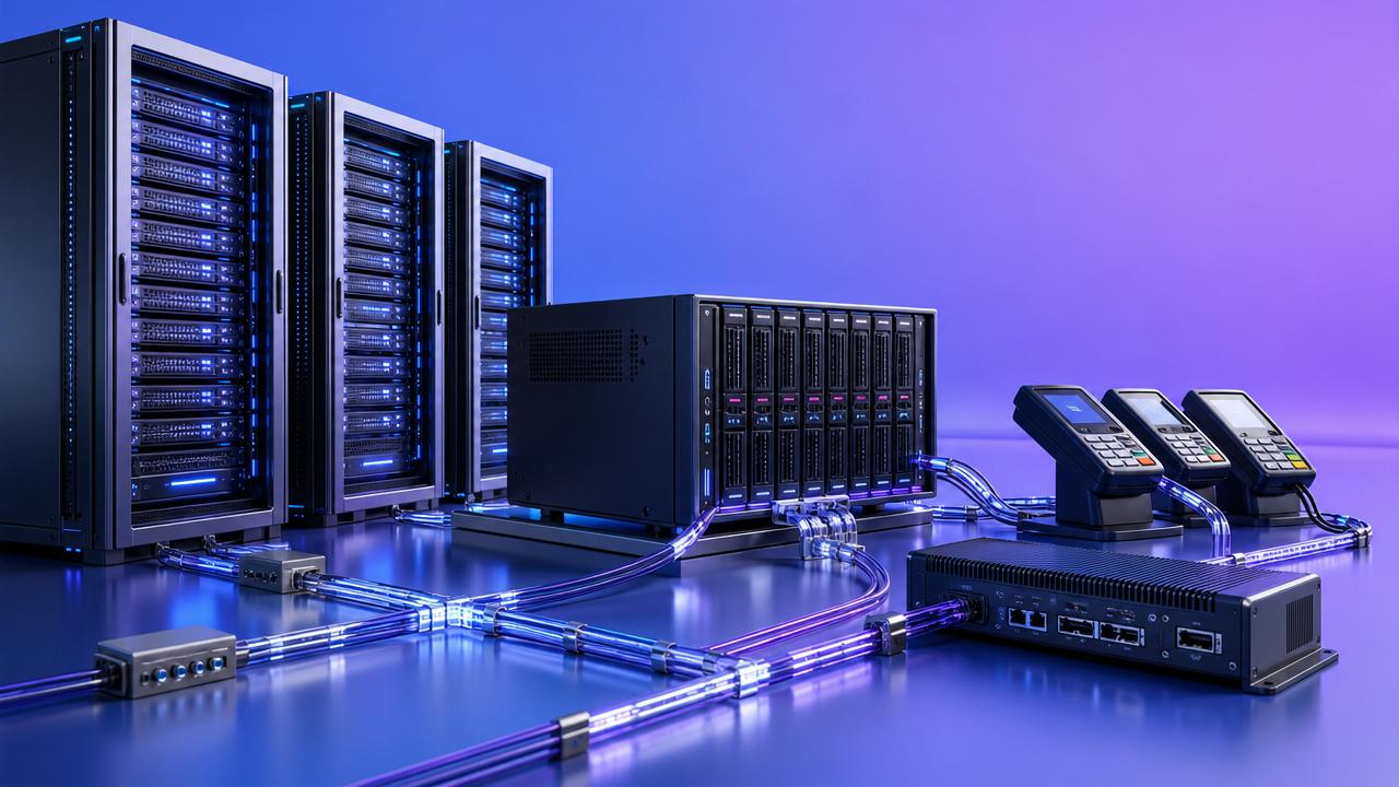 Blockchain TPS Explained: What Throughput Numbers Really Mean
