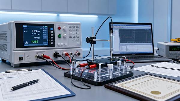 Product Safety Testing OEM: Compliance Checks That Prevent Recalls
