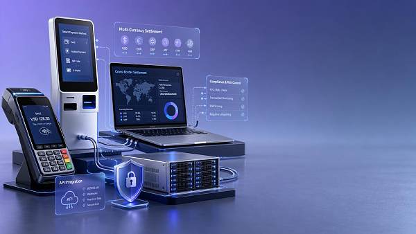 Cross-Border Payment Software OEM: Key Features, Risks, and Integration Points
