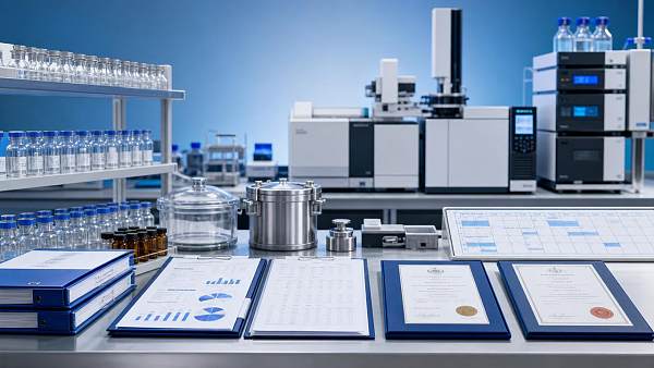 Chemical Analysis Lab Wholesale: Cost Drivers, MOQs, and Supplier Checks