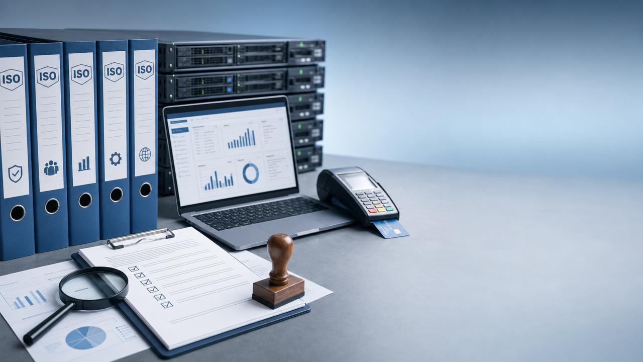 ISO Certification Services Wholesale: How to Compare Scope and Audit Quality