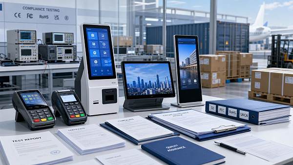 China Launches Fast-Track Audits for Smart Device Exports
