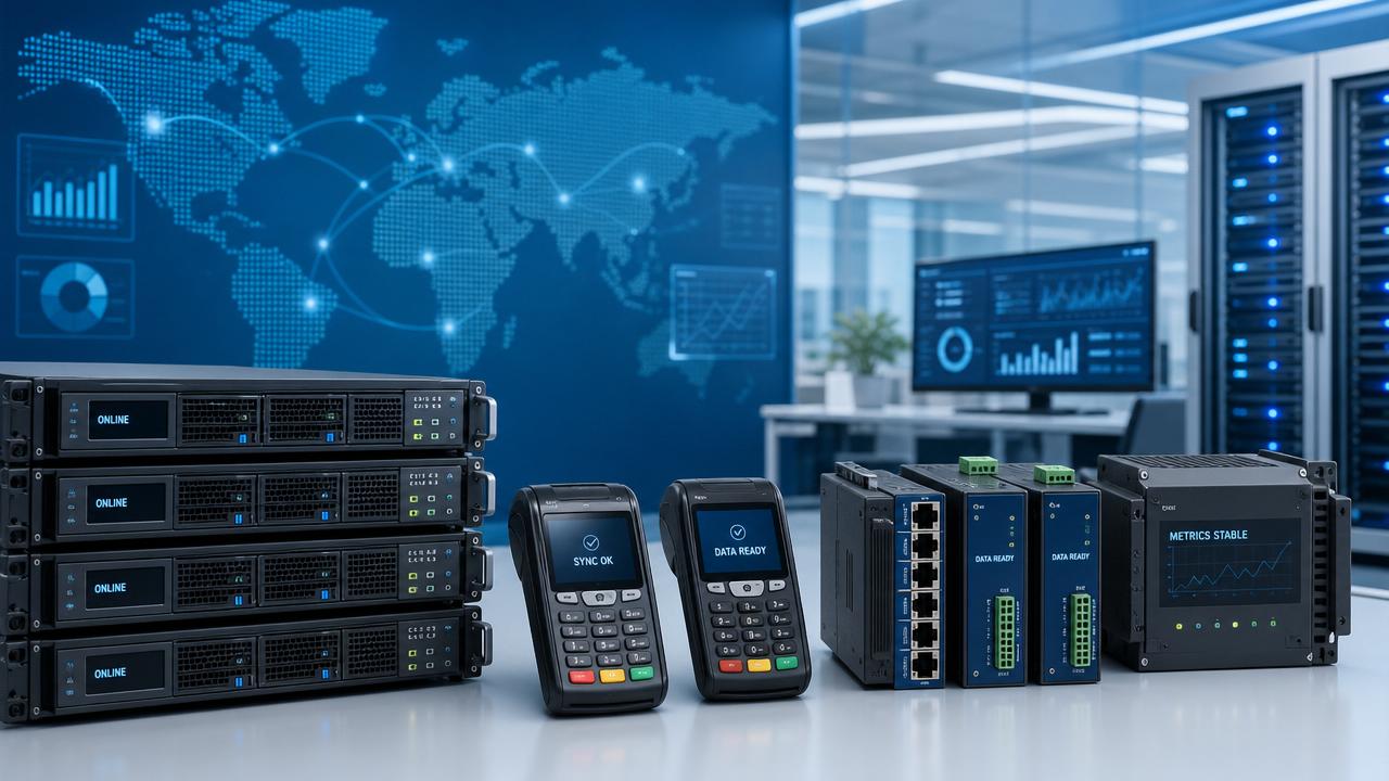 Digital Transformation: Where to Start and What to Measure