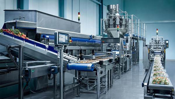 Agri Processing: How to Reduce Waste and Improve Output