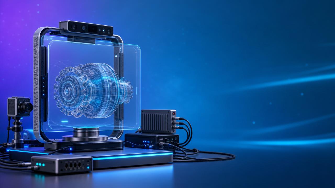 AR Content Rendering Latency: Causes, Benchmarks, and Fixes