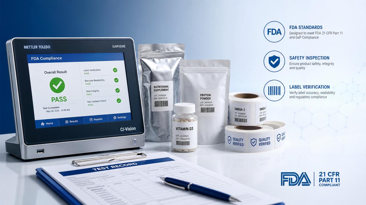 FDA Standards for Product Safety: Key Compliance Checks