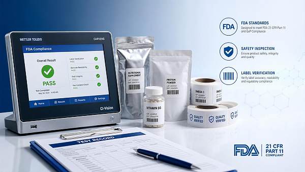 FDA Standards for Product Safety: Key Compliance Checks