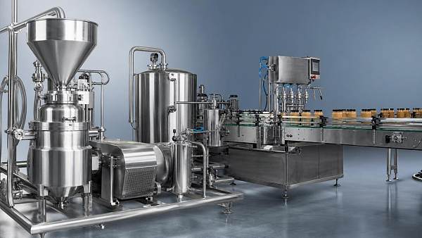 Peanut Butter Making Machine Selection: Output, Energy, and Maintenance