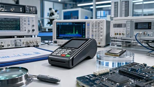 EU PCI-DSS 4.0 Takes Effect for PQC POS Hardware