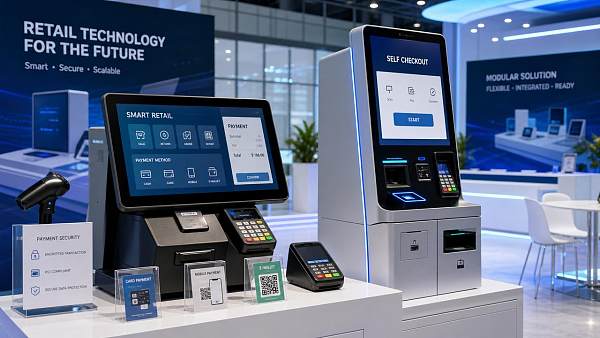 NRF APAC 2026 Signals New POS Buying Rules