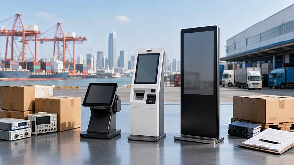 China Customs Pilot Cuts Smart Terminal Reviews to 5 Days