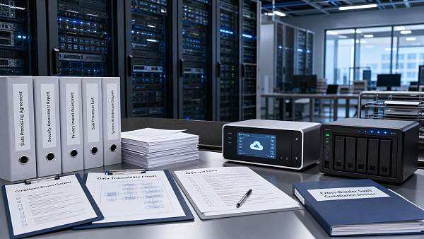 U.S. AI Export Plan Adds NIST Pre-Screening for AI ERP and CRM