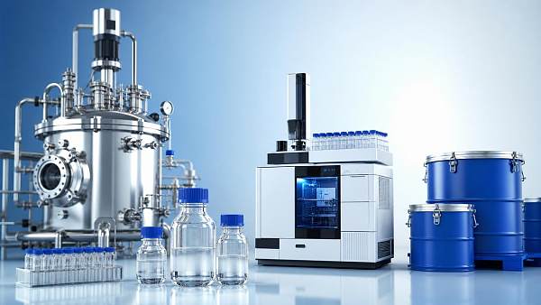 Fine Chemicals Pharmaceutical Intermediates: Key Quality Risks and Control Points