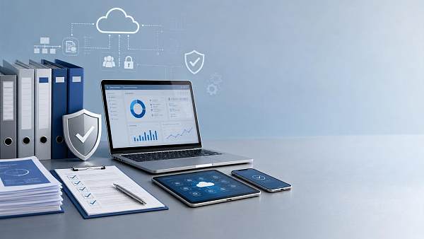 ISO Certification Consultant Services: When External Support Makes Sense