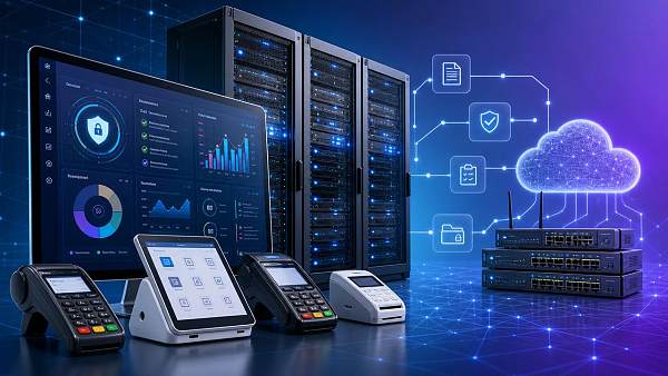 PCI DSS Compliance Tools: Key Features to Compare in 2026