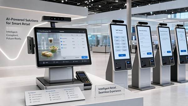 NRF APAC 2026 Ends With POS and Kiosk Compliance in Focus