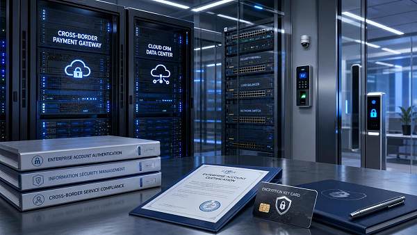 China Rule Tightens Account Checks for Gateways and CRM China Rule Tightens Account Checks for Gateways and CRM