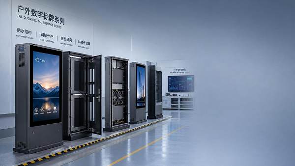 How to Choose an Outdoor Digital Signage Factory for Long-Term Reliability How to Choose an Outdoor Digital Signage Factory for Long-Term Reliability