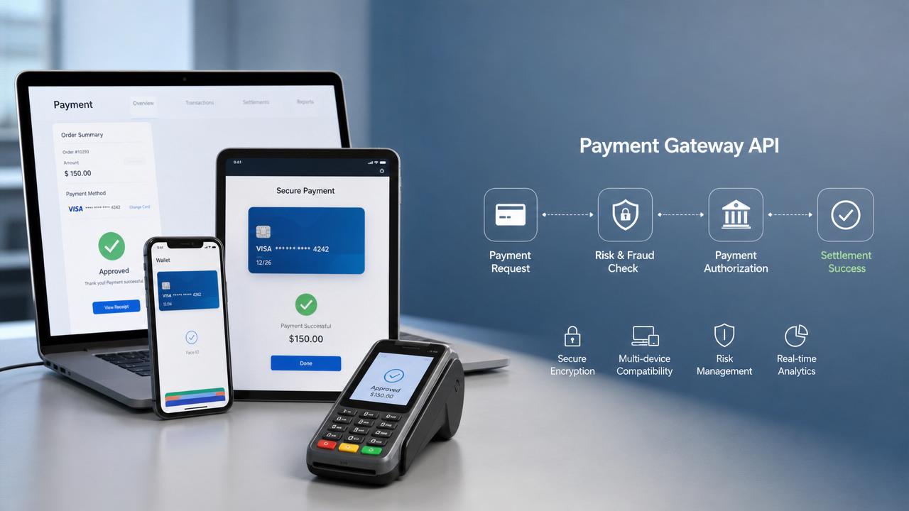 Payment Gateway API Integration Services: Cost, Risk, and Delivery Factors