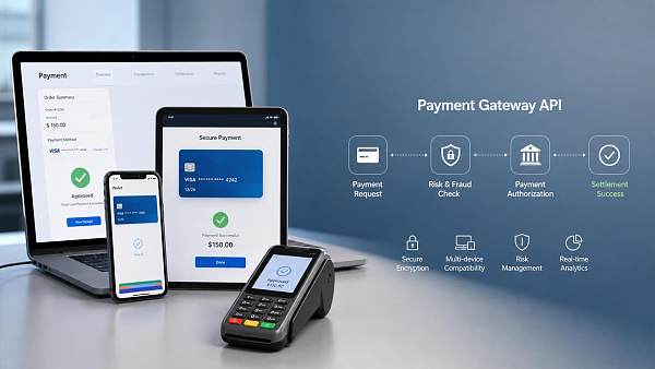 Payment Gateway API Integration Services: Cost, Risk, and Delivery Factors Payment Gateway API Integration Services: Cost, Risk, and Delivery Factors